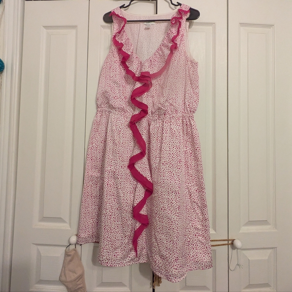 Lg Dress